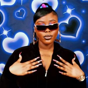 Meet your Posher, Audrey